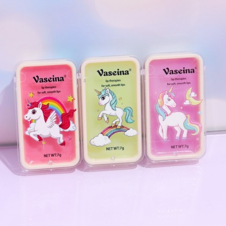 Lip gloss "jam", mix-2