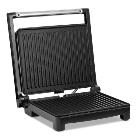 Electric grill KitFort KT-3660, 2000 W, anti-stick coating, 29x24 cm-3