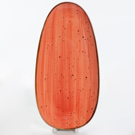 Oval Samold Oblast Khoreka Coral, 330 ml