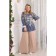 Women's tunic Wisell M4-3626/3, size 56