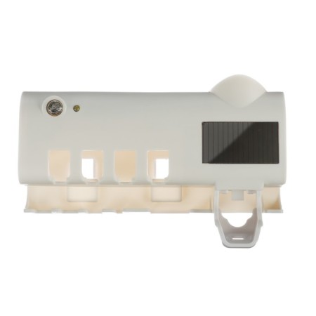 Portable sterilizer for dental brushes LGS-08, 2000 mA/h, battery, white