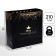 Gift package, 30x30x12 cm, packaging, princesses