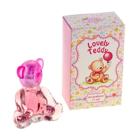 Fragrant water for children Lovely Teddy, 15 ml-2