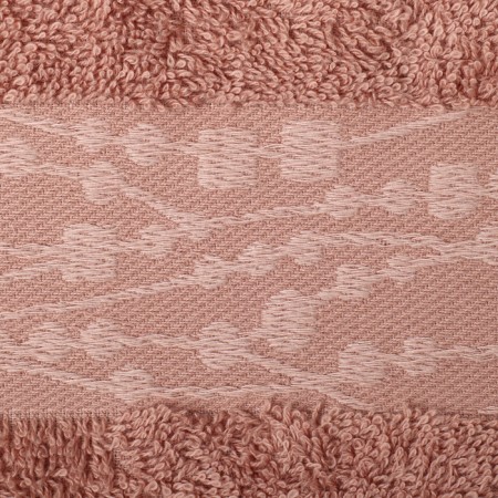 Terry Care Care, 50x90, beige color, 460g/m, HL 90% PE 10%-2