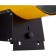 Thermal gas gun Ballu BHG-30LS, 30 kW, up to 300 m.