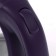 Electric kettle Luazon LSK-1809, glass, 1.8 l, 1500 watts, backlight, purple