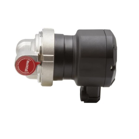 Circulation pump vrt vr.esc.15-12.72, 3-9 watts, pressure 12 m, 10 l/min, room 1.2 m, for DIS-2