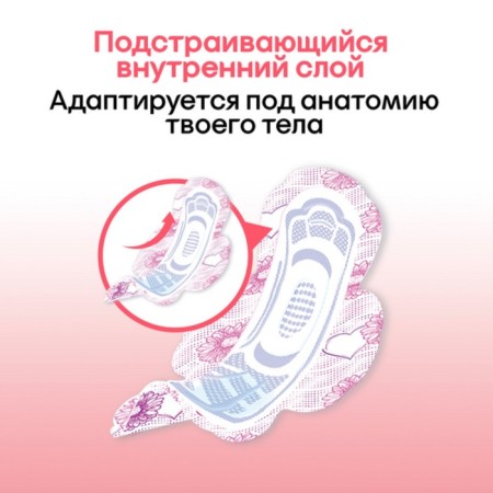 Female hygienic gaskets Kotex ultra Normal, 10 pcs.-7