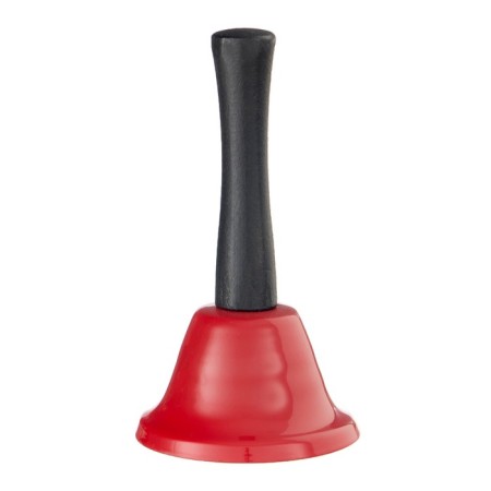 TECAL BOLOK "CANDY", red, 12 x 6.5 cm-1