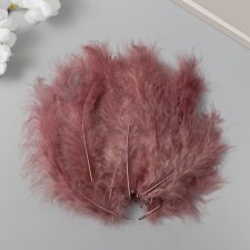 Feather decorative goose downy 
