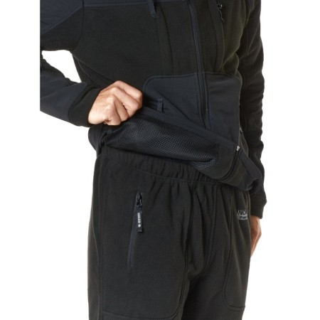 Fleet costume. Norfin Polar Line 2 Gray 04 r.xl-4