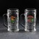Podelist beer mug, 330 ml, MIX drawing
