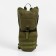 A backpack with a hydrator "Storm Tactic" 3 l, khaki
