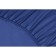 Glass sheet "Monospace", size 200x200x23 cm, dark blue color