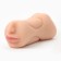 Masturbator Oka-hips 3 in 1, super realistic, bright