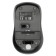 Mouse call 675MW black optical (1200DPI) wireless USB for a laptop (3but)