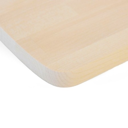 Defense board from the Birch Birch array, 25x18x1.8 cm-2