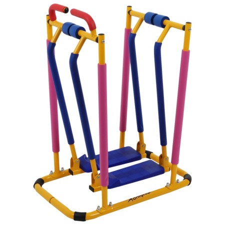 Children's Onlitop Trainer "Running Waves", 4-8 years old-3