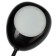 The tripod for MB Mobility MRL-5, with a ring lamp, black