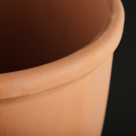 Pot Flower Terra No. 5 5.9 L, Terracott-1
