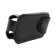 Beline A63/A93 Black Leather Broken Czech Cap