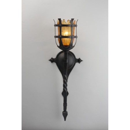 Wall lamp (sconces) Simona E27 60W-7