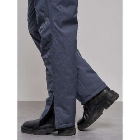 Semi -combine is insulated female, size 56, blue color-14