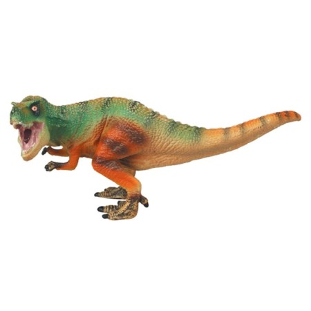 Dinosaurian figure "The world of dinosaurs: acroctosaurus"