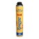 Foam Mounting Tundra Pro, pistol, all -season, exit 45 liters, 750 ml