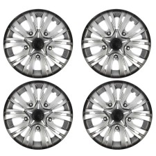 Wheel caps R16 