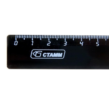 Line 16 cm Istanm, black-2