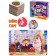 Board game "Cook with a bousse", a memo 30 chips, puzzle 24 elements