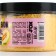 Salt scrub for 300 g, melon aroma, Beauty Food