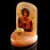 The icon "Inexhaustible bowl", with a candlestick, selenite