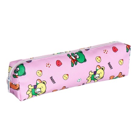 School Penal at Calligrata Lightning "Bear", pink