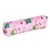School Penal at Calligrata Lightning "Bear", pink