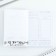 Notepad of a creative person A6+, 120 l. "Anime Notepad"