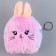Wallet "Bunny", species mix