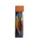 Namazu Zoolander wobbler, 9.5 cm, 13.3 g, mine, floating (0.5-1 m), color 17