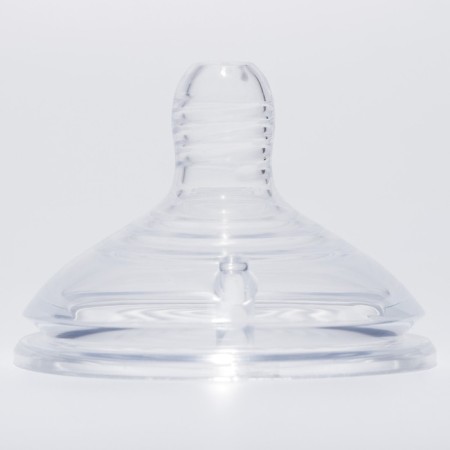 Silicone nipple, anti -br.-1