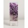 Laminated package for a bottle, 12 x 9 x 36 cm