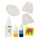 Scientific and cognitive set "colorful reef" "Vlad A4", models "Reagents"