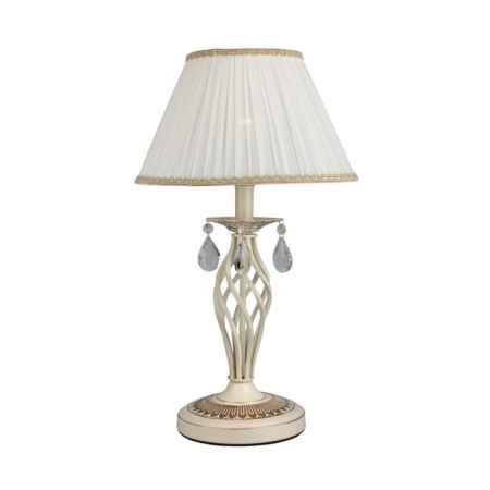 Cremona E27 table lamp 40W
