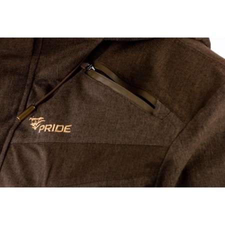 PRIDE WINCHESTER costume, Bavaria, brown, rr 52-54 Height 182-188-16