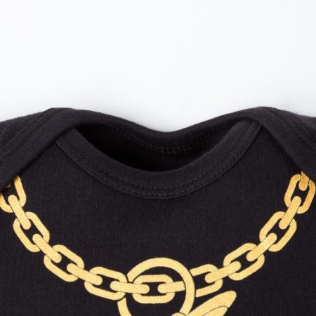 Боди Крошка Я "Цепь" рост 68-74 см-1