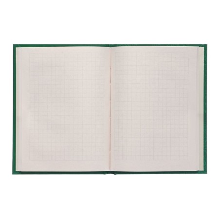 Note book A6, 48 sheets in the leaf cage, solid cover, glossy lamination, print paper 55g/m2-3