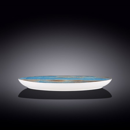 Wilmax England Scratch dish, size 33x24.5 cm-1