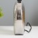 Palermo table lamp E14 40W silver 20x10x29.5 cm Risalux