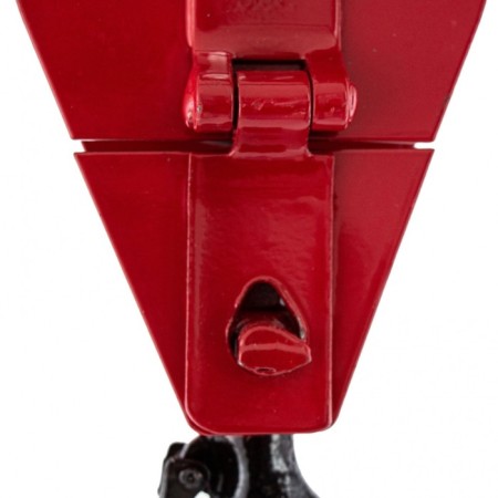 Matrix 51921, 0.5 t-6