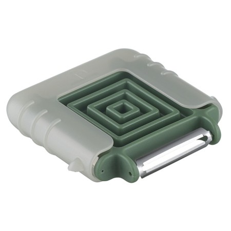 Piller with 3 blades Smart Solutions Arnou, 8.5x10 cm-3